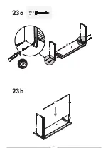 Предварительный просмотр 31 страницы DaVinci Charlie M12881 Manual