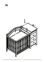 Предварительный просмотр 35 страницы DaVinci Charlie M12881 Manual