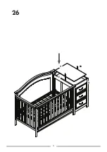 Preview for 35 page of DaVinci Charlie M12891 Manual