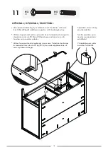 Предварительный просмотр 18 страницы DaVinci Chloe Regency M11426 Manual