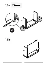 Предварительный просмотр 25 страницы DaVinci Chloe Regency M11426 Manual