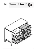 Предварительный просмотр 27 страницы DaVinci Chloe Regency M11426 Manual