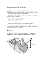 Предварительный просмотр 6 страницы DaVinci CLASSIC 2 Manual