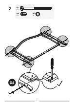 Preview for 8 page of DaVinci Emmett M20101 Manual