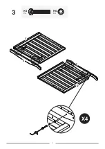 Предварительный просмотр 9 страницы DaVinci Emmett M20101 Manual