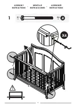 Preview for 23 page of DaVinci Emmett M20101 Manual