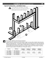 Preview for 39 page of DaVinci fireplace Owner'S Manual