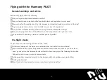 Предварительный просмотр 25 страницы DaVinci Harmony PILOT User Manual