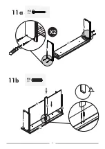 Предварительный просмотр 21 страницы DaVinci Kalani M5523 Manual