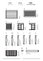 Preview for 5 page of DaVinci Kalani M5582 Manual