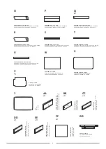 Preview for 6 page of DaVinci Kalani M5582 Manual