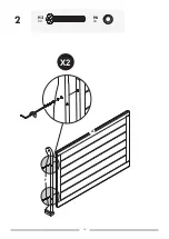 Preview for 10 page of DaVinci Kalani M5582 Manual