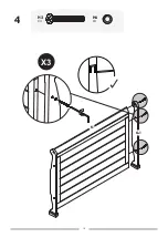 Preview for 12 page of DaVinci Kalani M5582 Manual