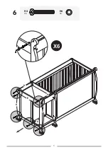 Preview for 71 page of DaVinci Kalani M5582 Manual