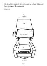 Предварительный просмотр 22 страницы DaVinci M21287 Manual