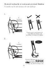 Предварительный просмотр 24 страницы DaVinci M21287 Manual