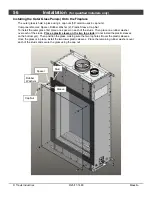 Предварительный просмотр 56 страницы DaVinci Maestro Collection Square Owner'S Manual