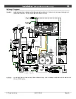 Предварительный просмотр 59 страницы DaVinci Maestro Collection Square Owner'S Manual