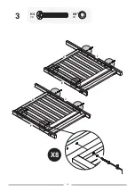 Preview for 10 page of DaVinci Margot M24941 Manual