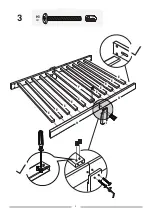 Предварительный просмотр 9 страницы DaVinci Modena M0710 Manual