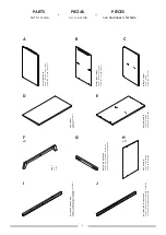 Предварительный просмотр 5 страницы DaVinci Otto M22511 Manual