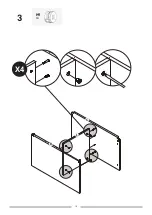 Предварительный просмотр 10 страницы DaVinci Otto M22511 Manual