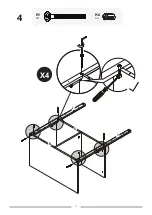 Предварительный просмотр 11 страницы DaVinci Otto M22511 Manual