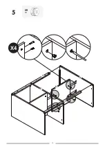 Предварительный просмотр 12 страницы DaVinci Otto M22511 Manual