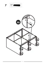 Предварительный просмотр 14 страницы DaVinci Otto M22511 Manual