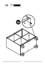 Предварительный просмотр 17 страницы DaVinci Otto M22511 Manual