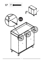 Предварительный просмотр 26 страницы DaVinci Otto M22511 Manual