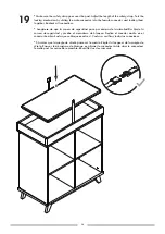 Предварительный просмотр 28 страницы DaVinci Otto M22511 Manual