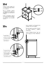 Предварительный просмотр 32 страницы DaVinci Otto M22511 Manual