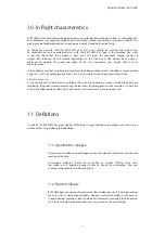 Preview for 9 page of DaVinci RHYTHM 2 Manual