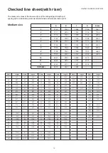 Preview for 14 page of DaVinci Rhythm Manual