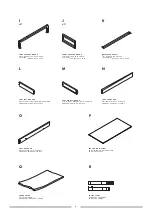 Preview for 6 page of DaVinci Ryder M23511 Manual