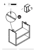 Preview for 14 page of DaVinci Ryder M23511 Manual