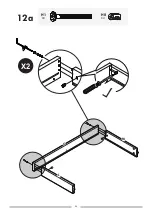 Preview for 20 page of DaVinci Ryder M23511 Manual