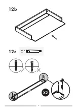 Preview for 21 page of DaVinci Ryder M23511 Manual