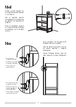 Preview for 29 page of DaVinci Ryder M23511 Manual