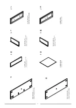 Предварительный просмотр 6 страницы DaVinci Sawyer Farmhouse M24726 Manual