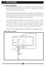 Preview for 5 page of Davis & Shirtliff DAYLIFF DX Series Installation & Operating Manual