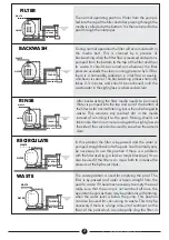 Preview for 9 page of Davis & Shirtliff DAYLIFF DX Series Installation & Operating Manual