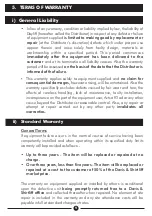 Preview for 11 page of Davis & Shirtliff DAYLIFF DX Series Installation & Operating Manual