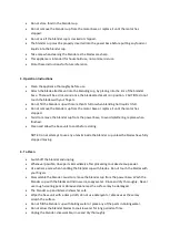 Preview for 2 page of Davis & Waddell Balance D4613 Operating Manual