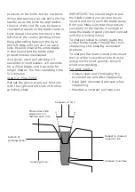 Preview for 2 page of Davis & Waddell D1517 Operating Instructions