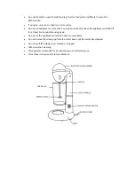 Предварительный просмотр 2 страницы Davis & Waddell D3635 Operating Manual