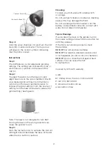Preview for 2 page of Davis & Waddell DES0562 Quick Start Manual