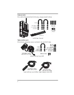 Preview for 2 page of Davis Instruments 6345 Installation Manual