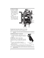 Preview for 4 page of Davis Instruments 6345 Installation Manual